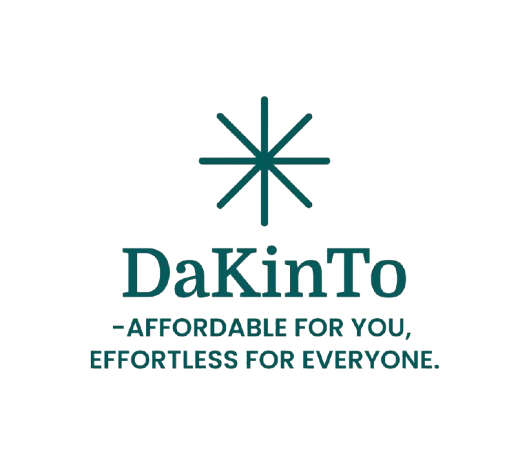 Dakinto Logo